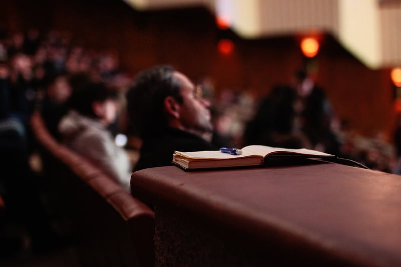 Events Participation